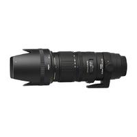 Sigma 70-200mm f/2.8 EX DG APO OS HSM (Canon)